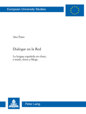 cover image of Dialogar en la Red